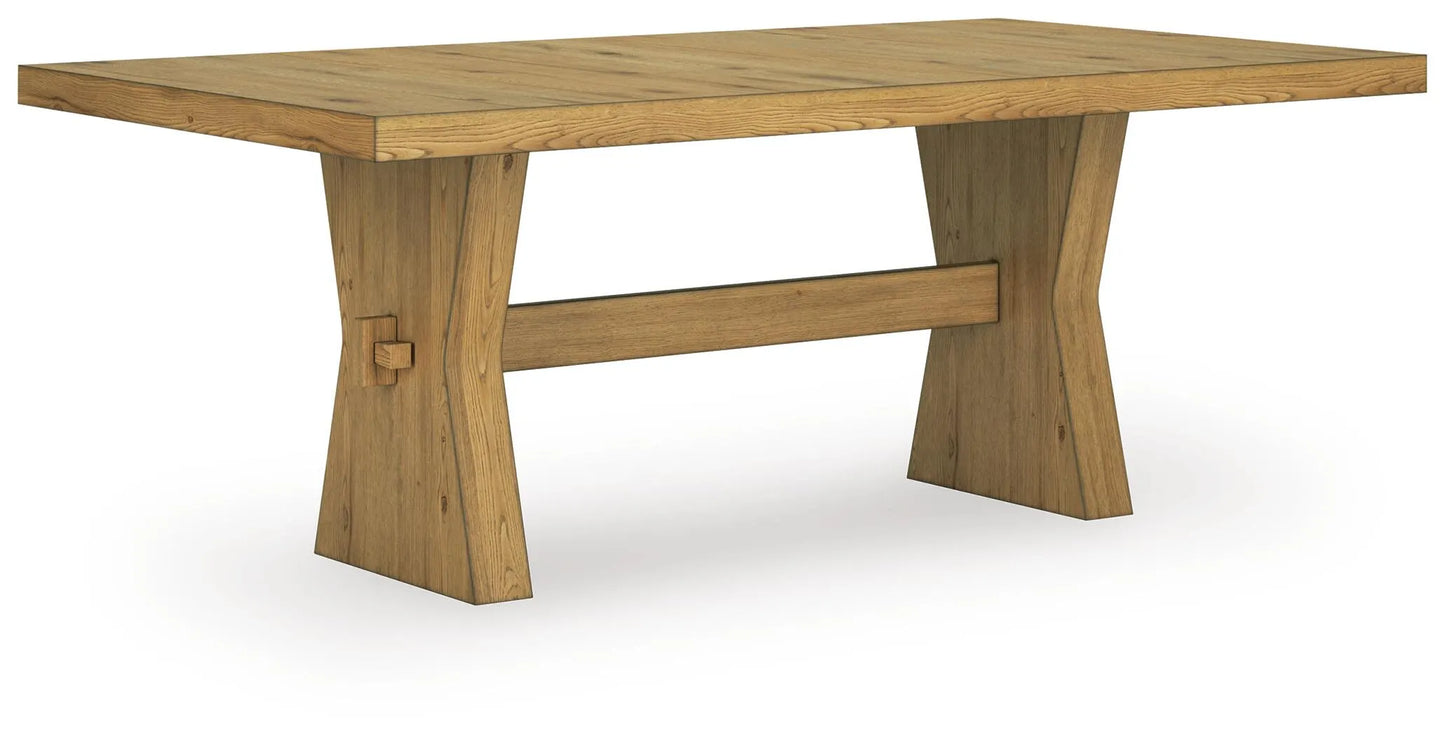 Mesa de comedor Galliden