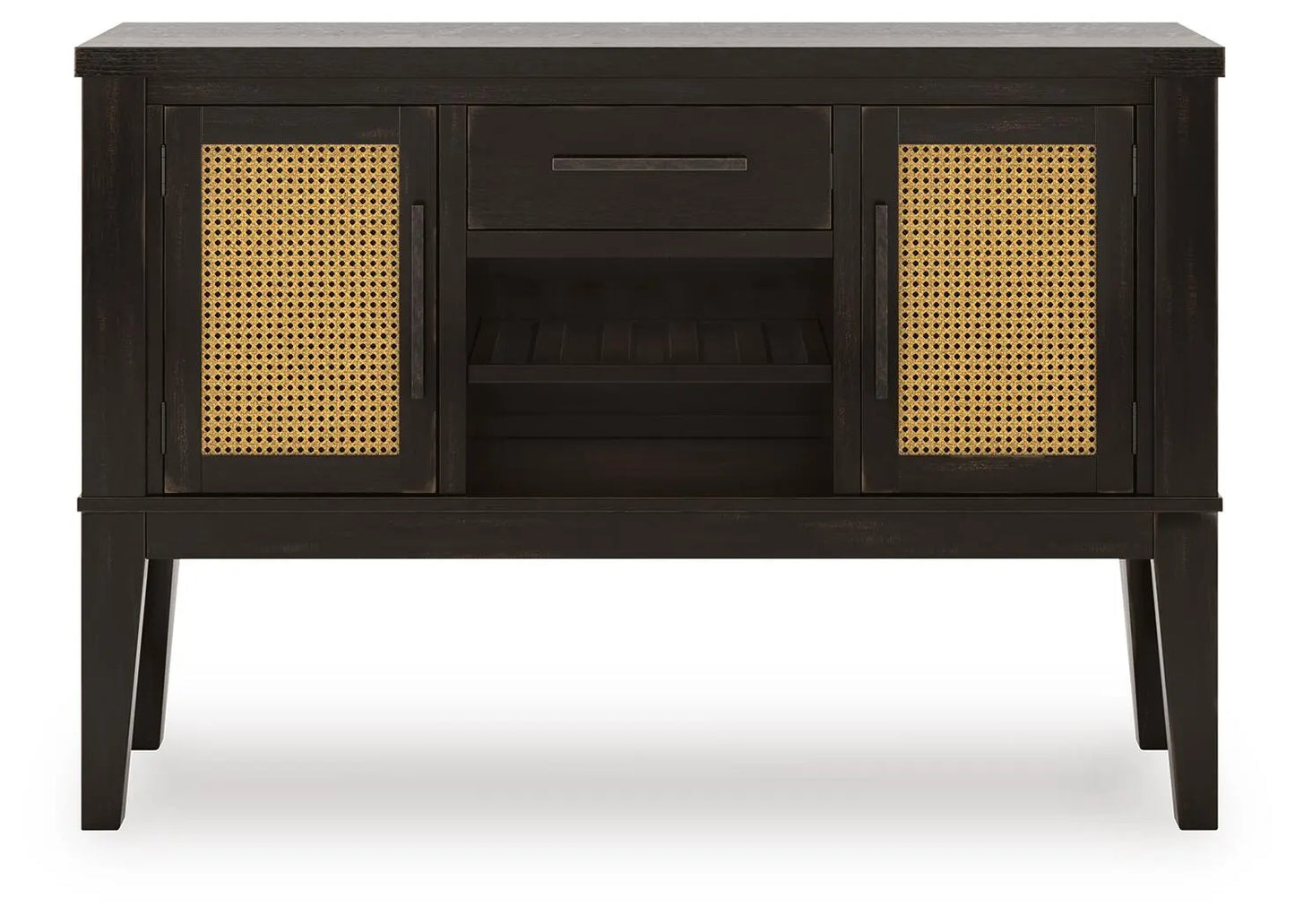 Galliden Dining Server