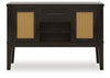 Galliden Dining Server