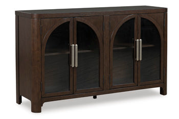 Aparador de comedor Breckington