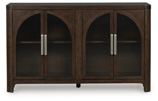 Breckington Dining Server