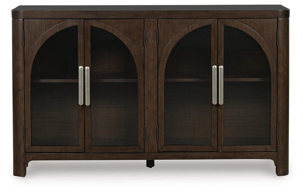 Breckington Dining Server