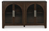 Breckington Dining Server