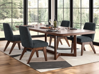 Juego de comedor de 5 piezas