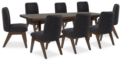 9-Piece Dining Package