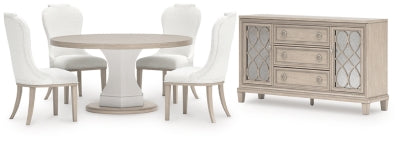 6-Piece Dining Package