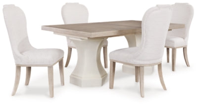 Juego de comedor de 5 piezas