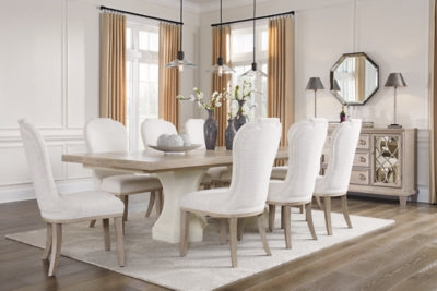9-Piece Dining Package