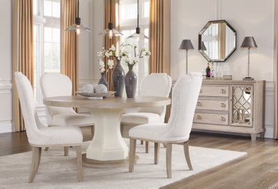 6-Piece Dining Package