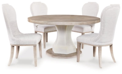 Juego de comedor de 5 piezas