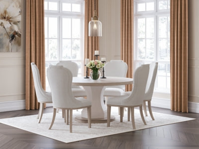 Paquete de comedor de 7 piezas