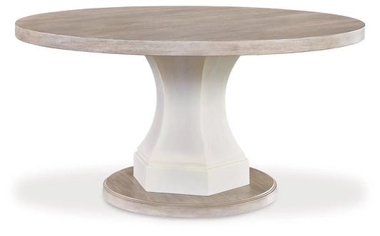 Jorlaina Dining Table