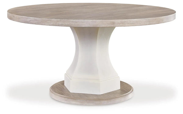 Jorlaina Dining Table