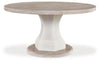 Jorlaina Dining Table