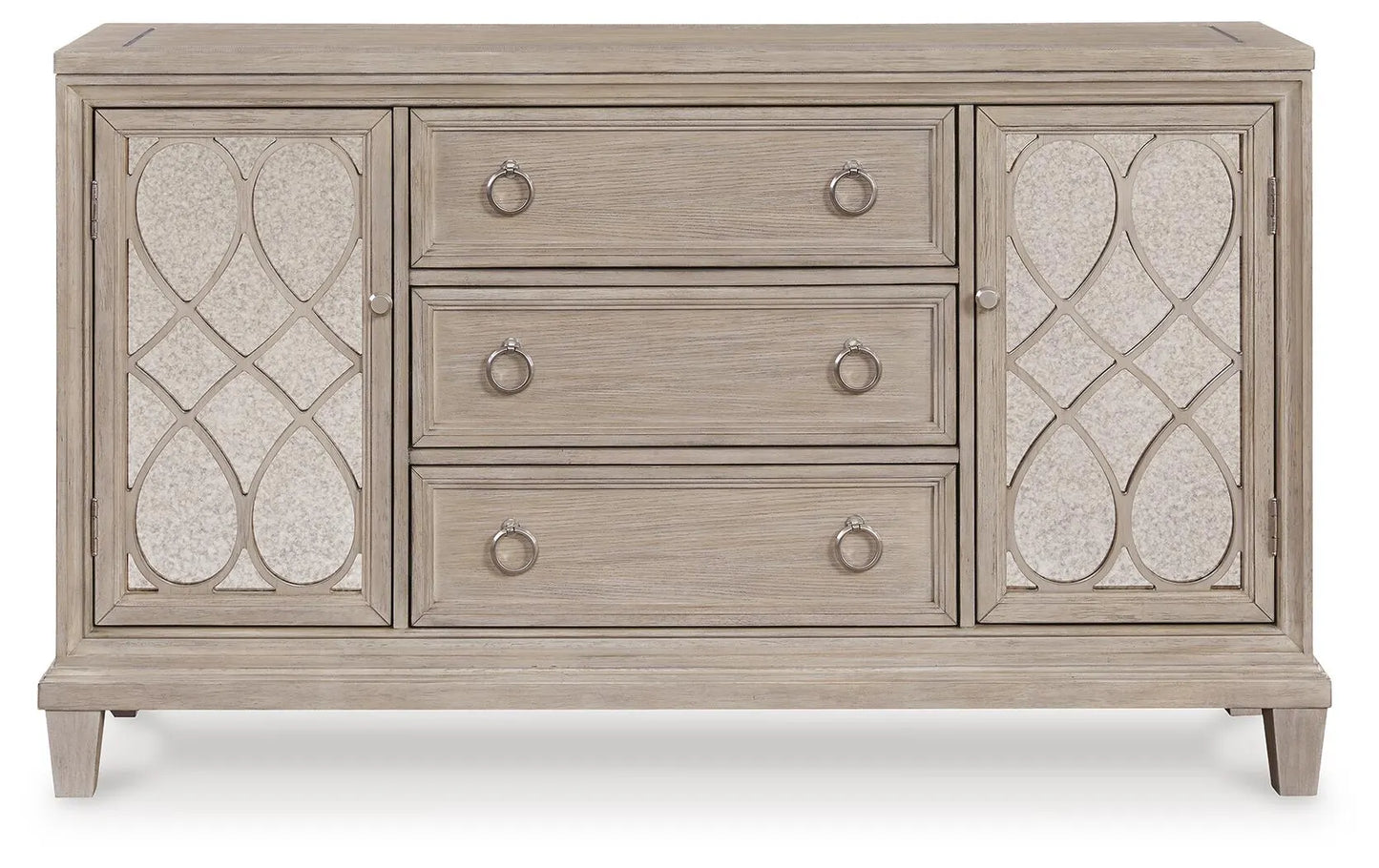 Jorlaina Dining Server