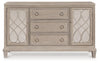 Jorlaina Dining Server