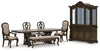 Paquete de comedor de 8 piezas