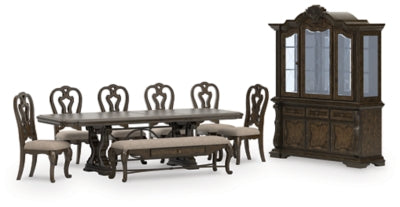 10-Piece Dining Package