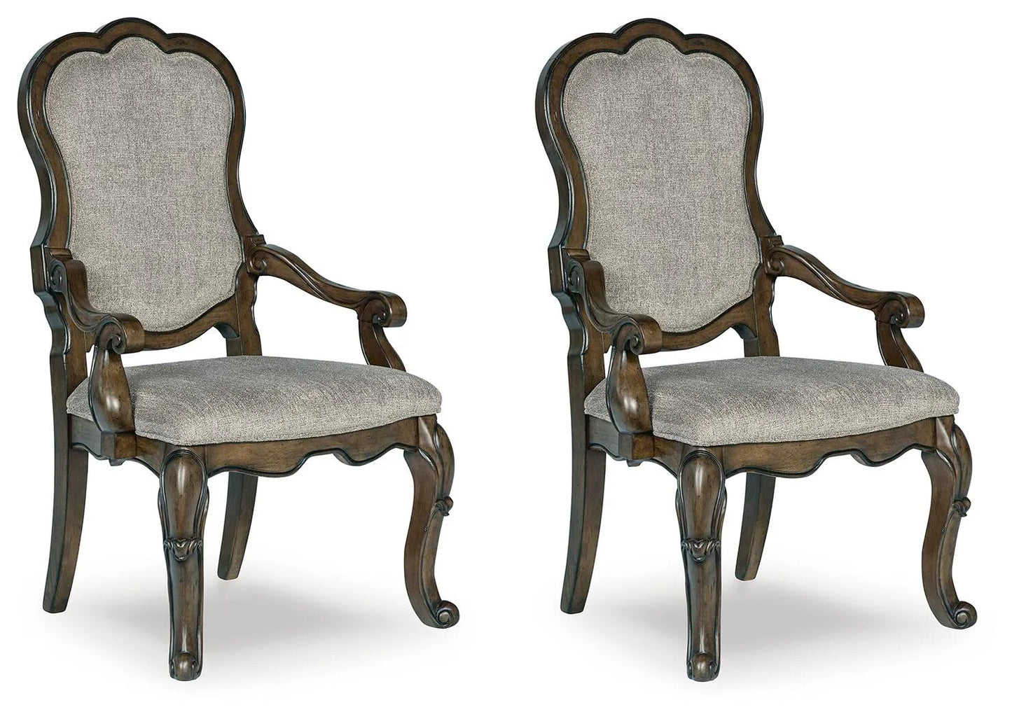 Sillón de comedor Maylee