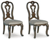 Maylee Dining Chair