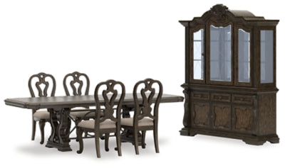 7-Piece Dining Package