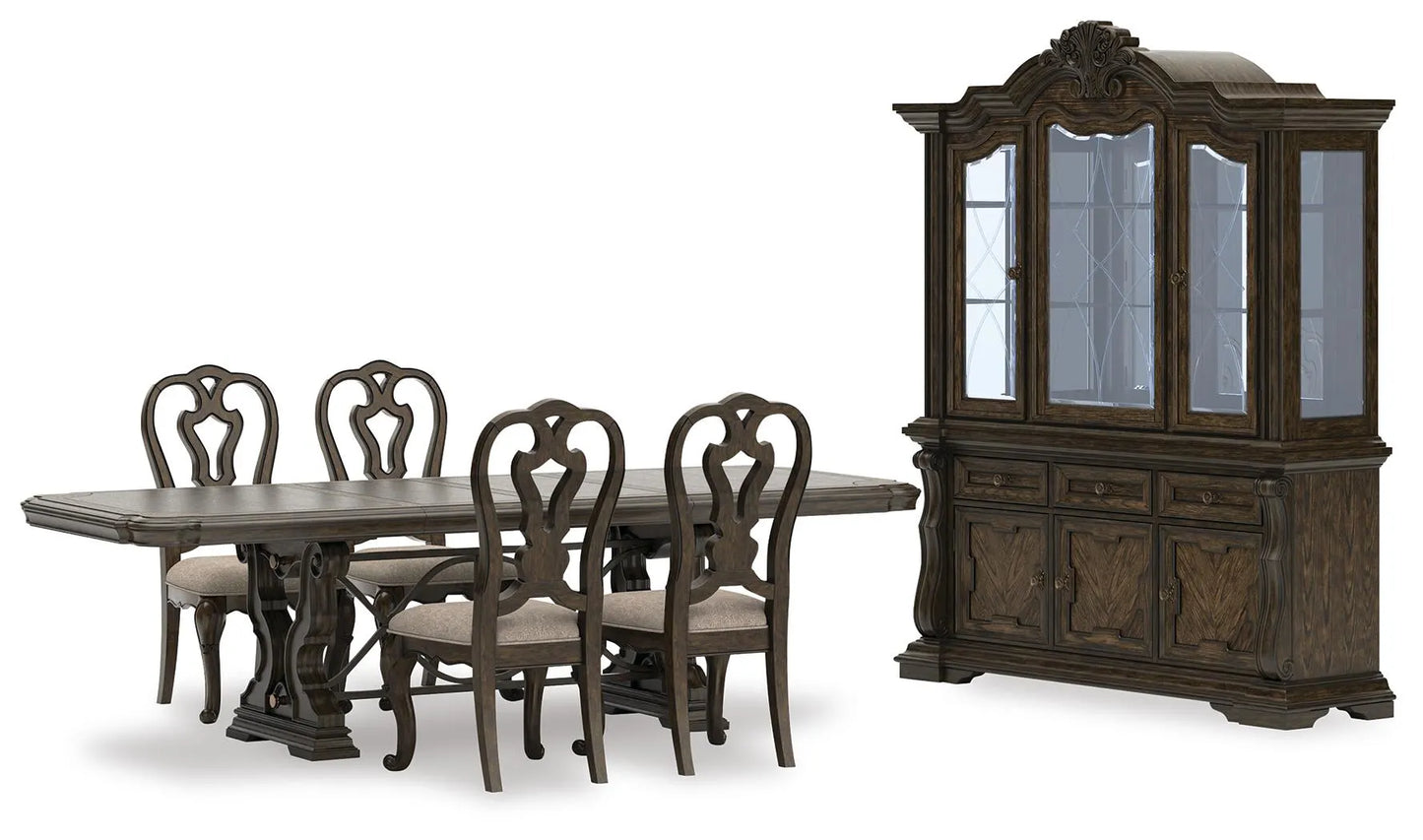 7-Piece Dining Package