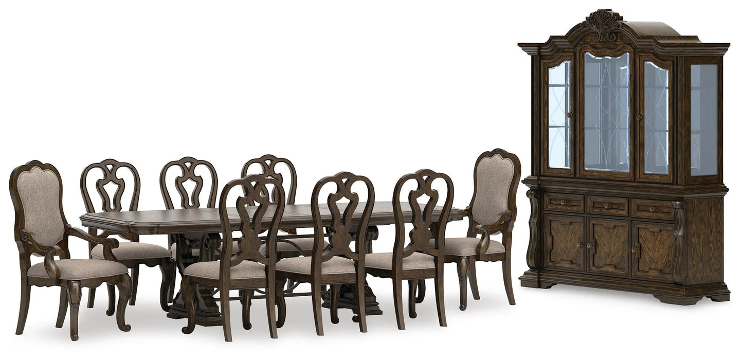 11-Piece Dining Package