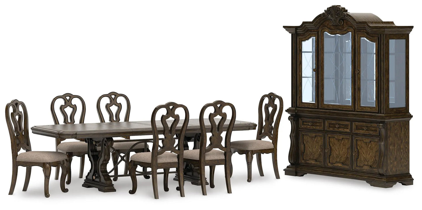 9-Piece Dining Package