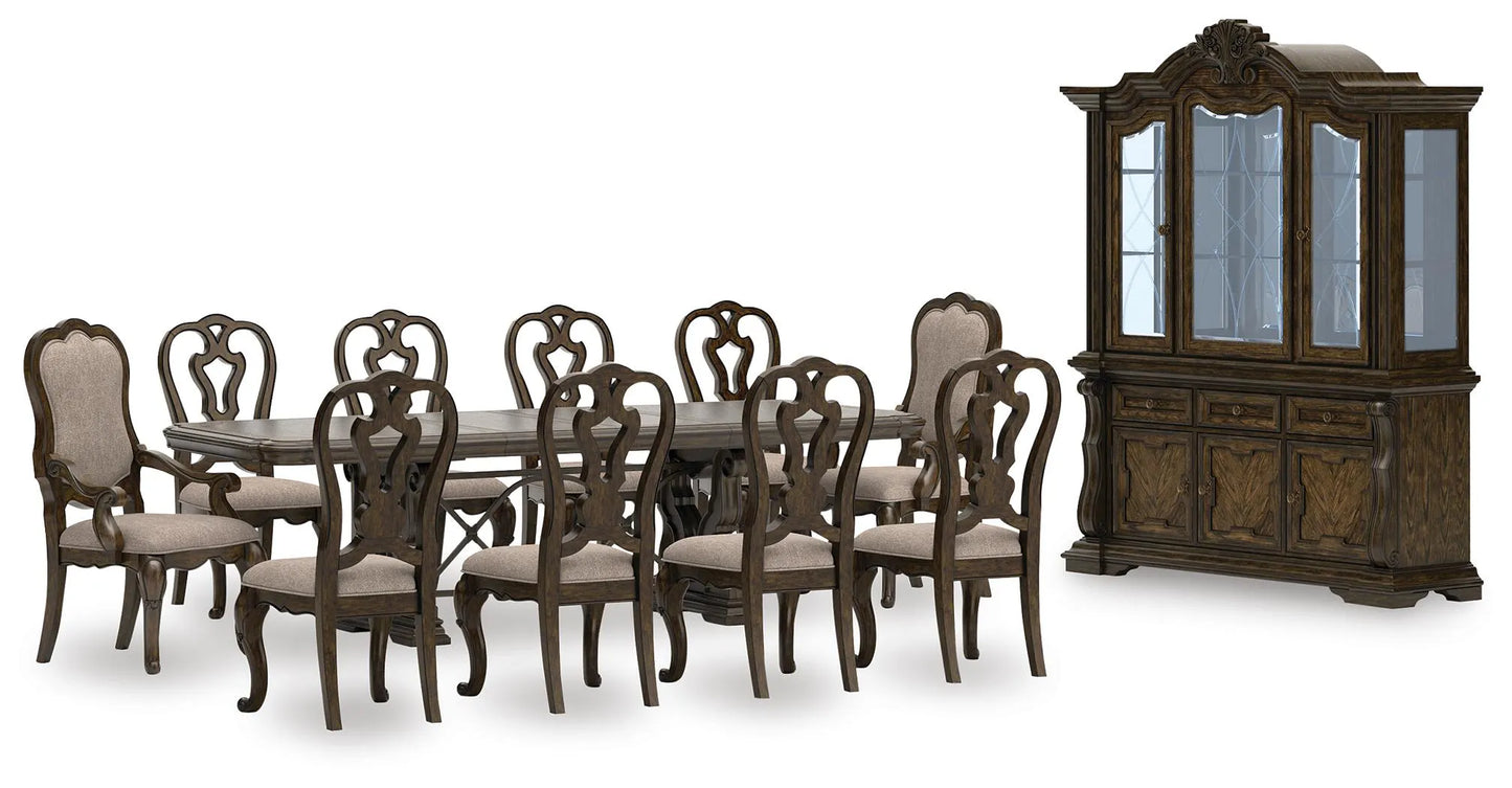 13-Piece Dining Package