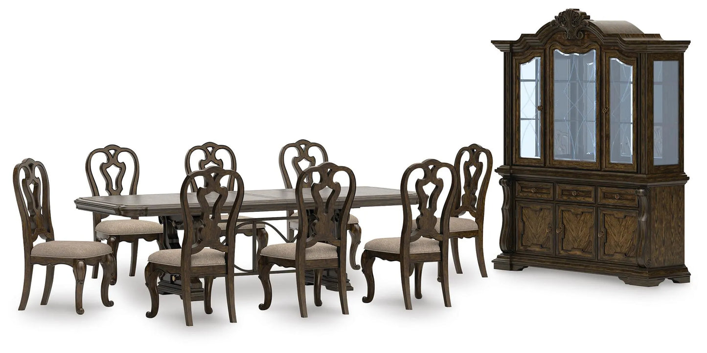 11-Piece Dining Package