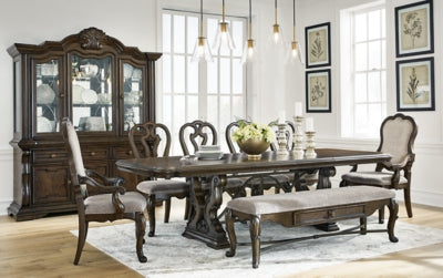 8-Piece Dining Package