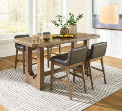 5-Piece Dining Package