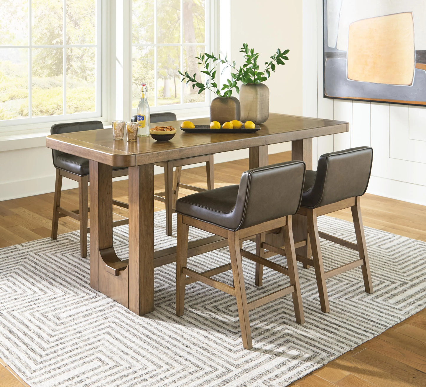 5-Piece Dining Package