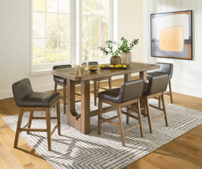7-Piece Dining Package