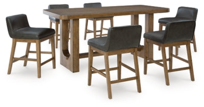 7-Piece Dining Package