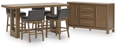 6-Piece Dining Package