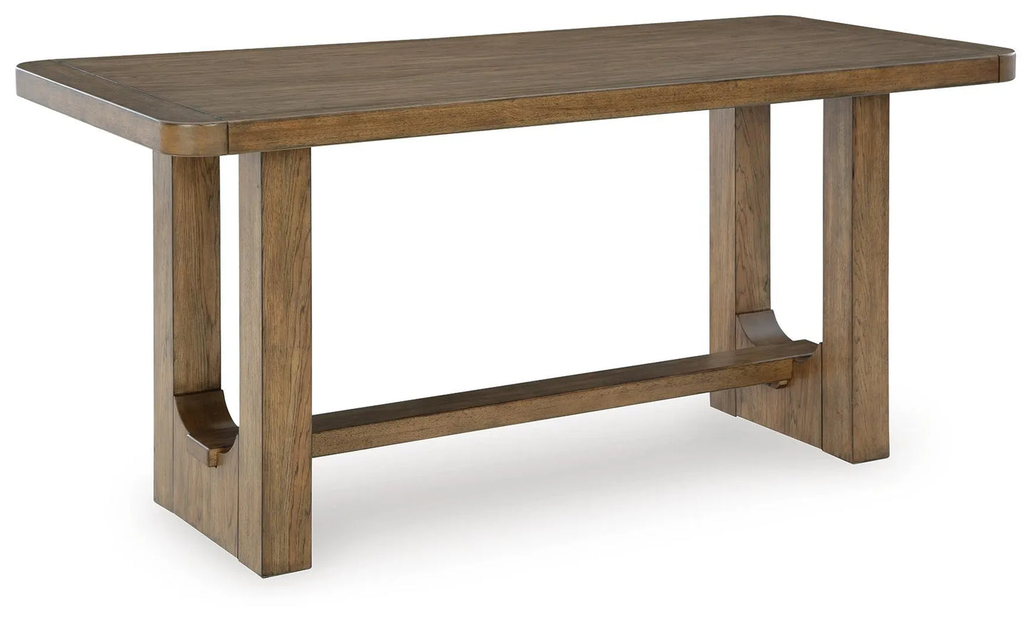 Mesa de comedor a la altura del mostrador Cabalynn