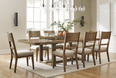 9-Piece Dining Package
