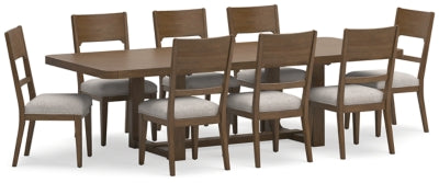 9-Piece Dining Package