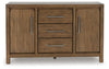 Cabalynn Dining Server