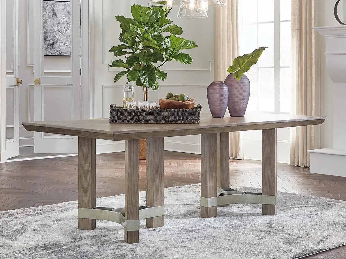 Mesa de comedor Chrestner