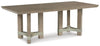 Mesa de comedor Chrestner
