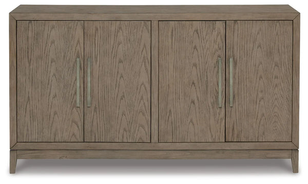 Chrestner Dining Server