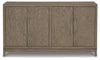Chrestner Dining Server