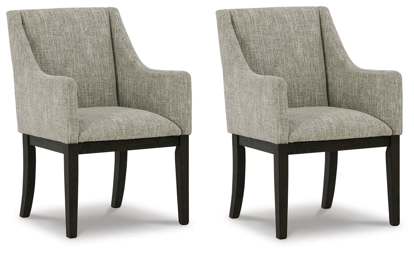 Silla de comedor Burkhaus