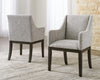 Burkhaus Dining Arm Chair