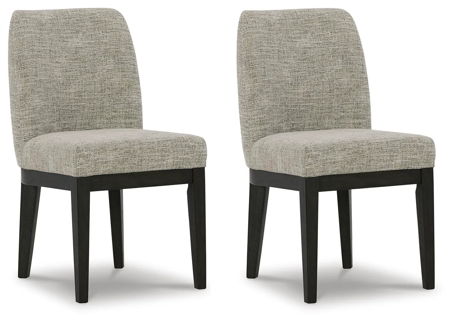 Silla de comedor Burkhaus