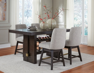 Juego de comedor de 5 piezas