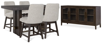 6-Piece Dining Package