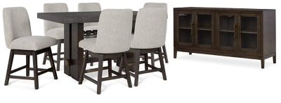 8-Piece Dining Package